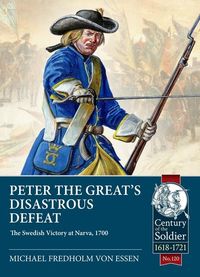 Produktbild: Peter the Great's Disastrous Defeat