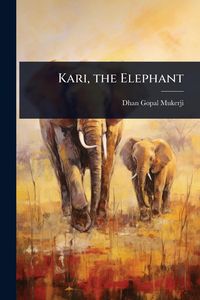 Produktbild: Kari, the Elephant
