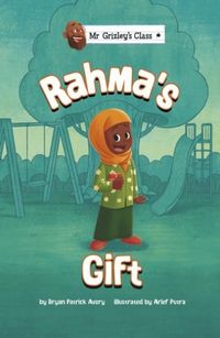Produktbild: Rahma's Gift