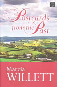 Produktbild: Postcards from the Past