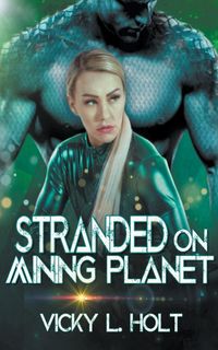 Produktbild: Stranded on Mining Planet
