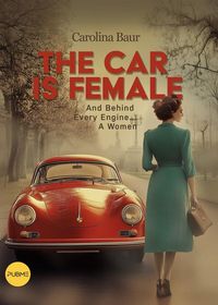 Produktbild: The car is female