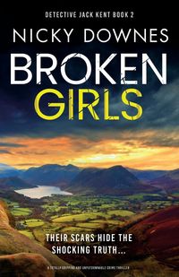 Produktbild: Broken Girls