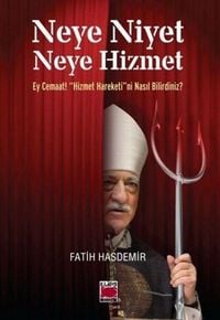 Produktbild: Neye Niyet Neye Hizmet