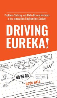 Produktbild: Driving Eureka!