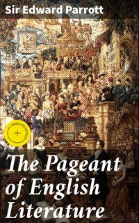 Produktbild: The Pageant of English Literature