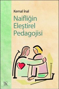 Produktbild: Naifligin Elestirel Pedagojisi