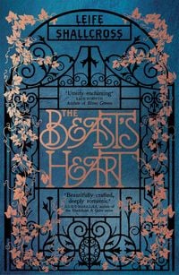 Produktbild: The Beast's Heart