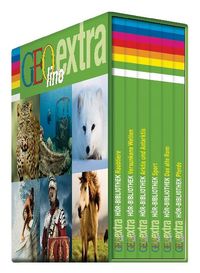 Bild vom Artikel GEOlino Editions Box III vom Autor Martin Nusch