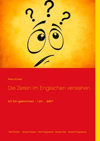 Produktbild: Die Zeiten im Englischen verstehen