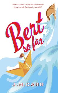 Produktbild: Bert so far