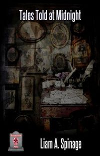 Produktbild: Tales Told at Midnight
