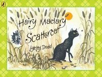 Produktbild: Hairy Maclary Scattercat