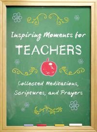 Produktbild: Inspiring Moments For Teachers