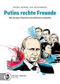 Produktbild: Putins rechte Freunde