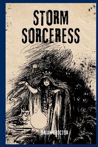 Produktbild: Storm Sorceress