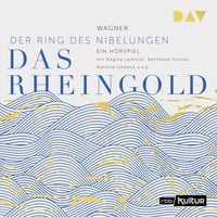 Produktbild Das Rheingold. Der Ring des Nibelungen 1