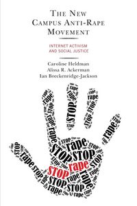 Produktbild: New Campus Anti-Rape Movement