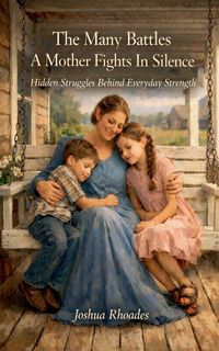 Produktbild: The Many Battles A Mother Fights In Silence Hidden Struggles Behind Everyday Strength