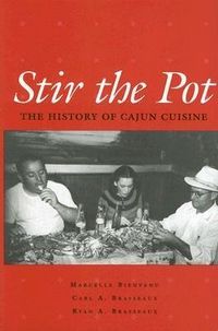 Produktbild: Bienvenue, M: Stir the Pot