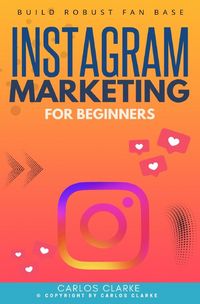Produktbild: Instagram Marketing For Beginners:
