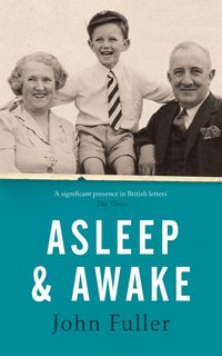 Produktbild: Asleep and Awake