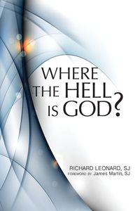 Produktbild: Where the Hell Is God?