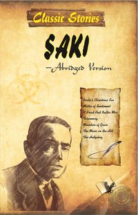 Produktbild: Classic Stories of Saki