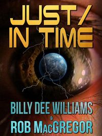 Produktbild: Just / In Time