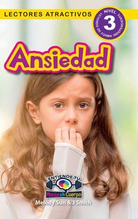 Produktbild: Ansiedad