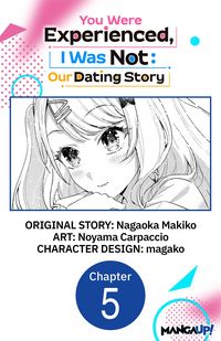 Produktbild: You Were Experienced, I Was Not: Our Dating Story #005