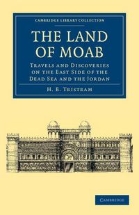 Produktbild: The Land of Moab