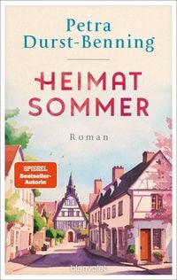 Produktbild Heimatsommer