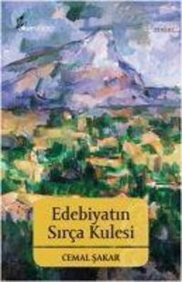 Produktbild: Edebiyatin Sirca Kulesi