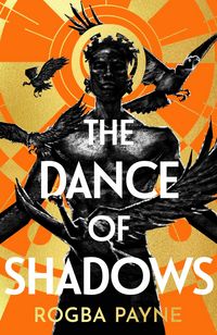 Produktbild: Payne, R: Dance of Shadows