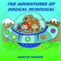 Produktbild: Adv Of Dougal Mcdougal