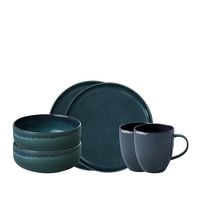Produktbild: Villeroy & Boch Crafted Fruehstuecks Set 6tlg.