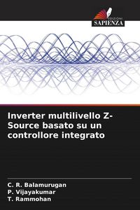 Produktbild: Inverter multilivello Z-Source basato su un controllore integrato