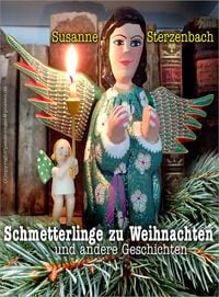 Produktbild: Schmetterlinge zu Weihnachten