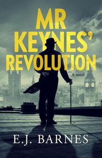 Produktbild: Mr Keynes' Revolution