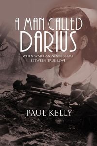 Produktbild: Man Called Darius