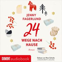 Produktbild 24 Wege nach Hause
