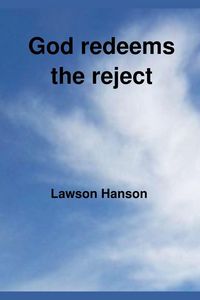 Produktbild: God redeems the reject