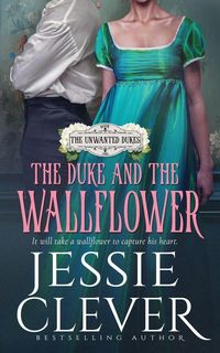 Produktbild: The Duke and the Wallflower