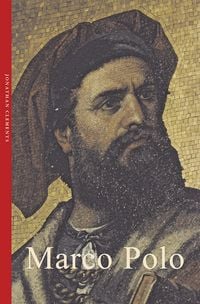 Produktbild: Marco Polo