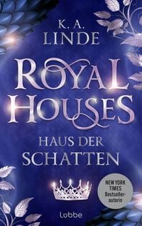 Produktbild: Royal Houses - Haus der Schatten