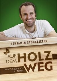 Produktbild: Auf dem Holzweg