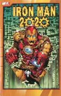 Produktbild: Simonson, W: Iron Man 2020