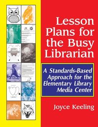 Produktbild: Lesson Plans for the Busy Librarian