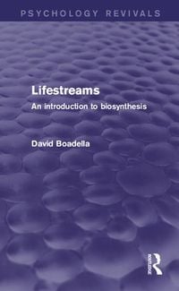 Produktbild: Lifestreams